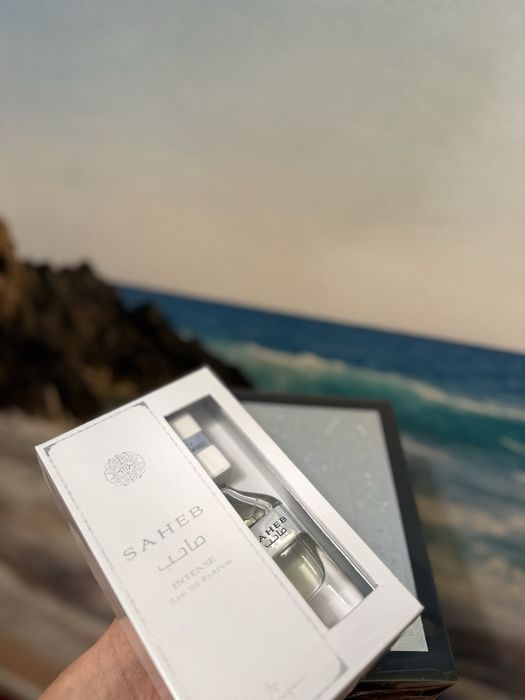 Парфюм Ориг аналог; ОАЭ