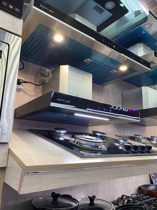 Вытяжки  ZIFFLER любые размеры в наличии
