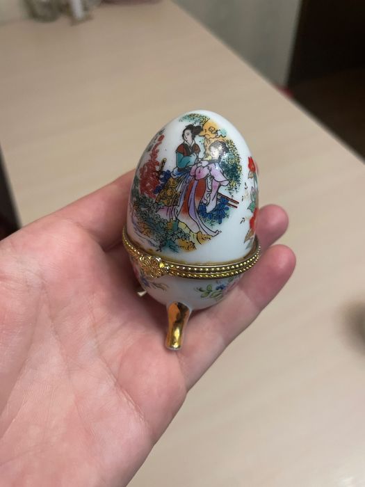 Продам аксессуар яйцо