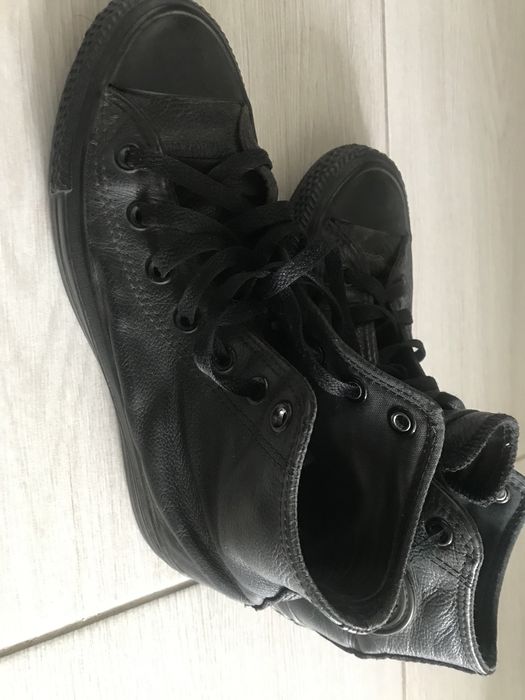 Кеды Converse Оригинал