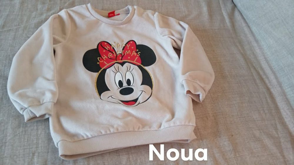 Lot hainute fetita 110