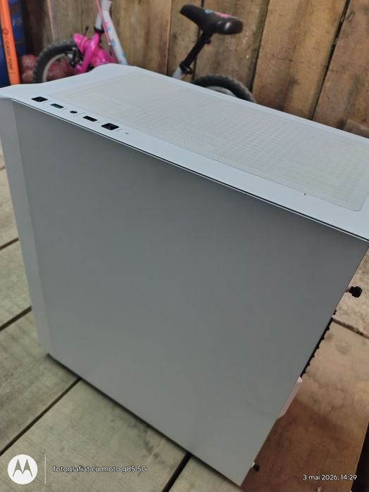 Carcasa pc Deepcool cc560