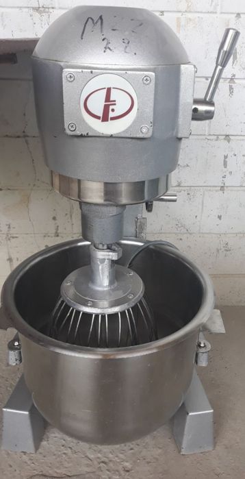 Ремонт мясорубок + запчасти