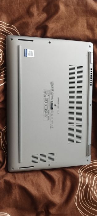 Dell Latitude 13 5310 2-in-1 Windows 11 Pro 256GB RAM