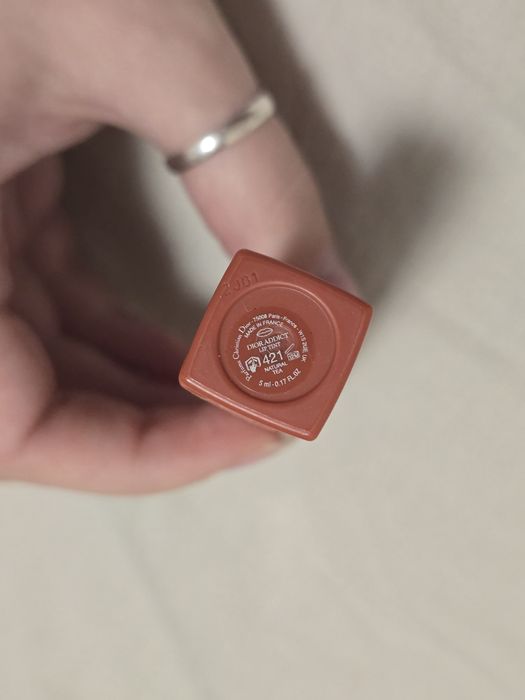 Dior Addict Lip Tint течно червило