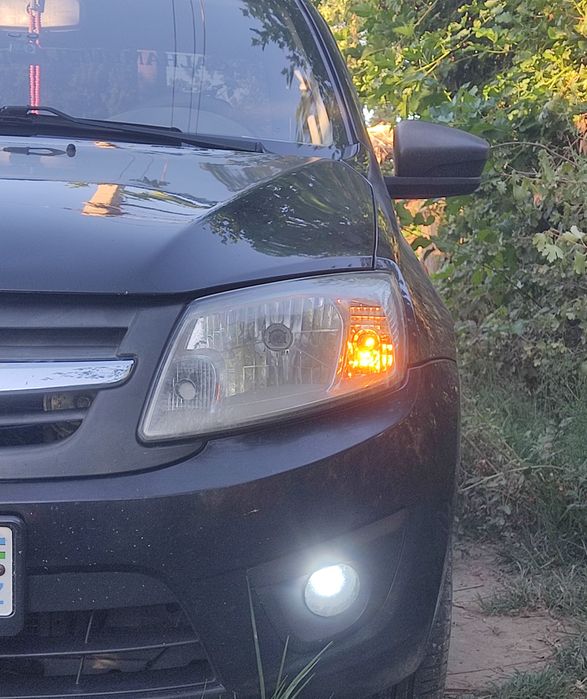 Лада гранта  2015