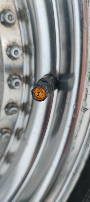 Диски с зимней резиной