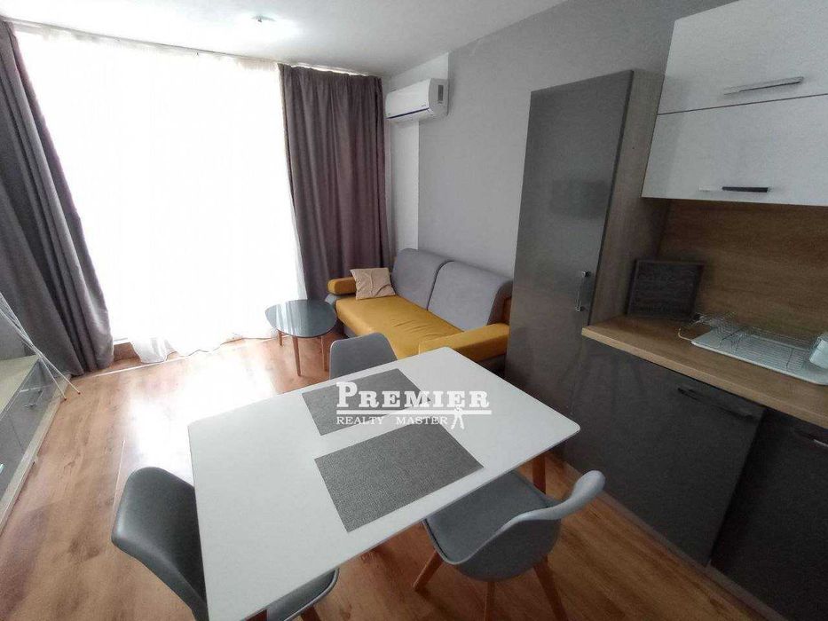 Продава се Двустаен апартамент в Поморие - 53 кв.м за 1567 €/кв.м - Снимка #5