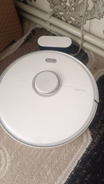 Продается Робот-пылесос Xiaomi