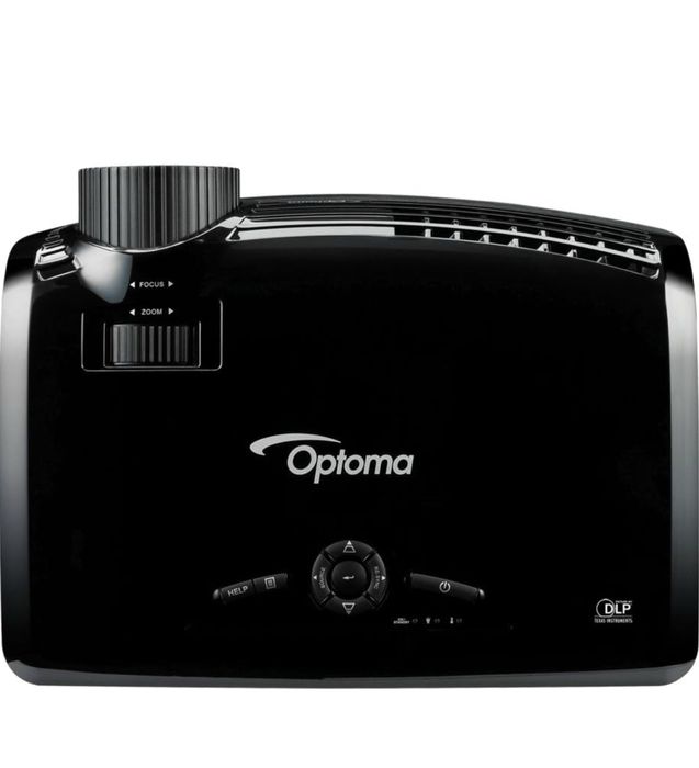 Проектор Optoma EW615DLP