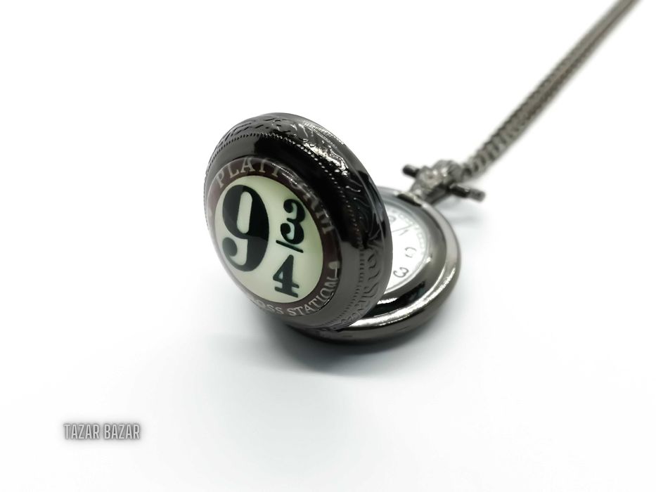 Ceas Platform 9 ¾ - Harry Potter