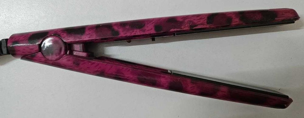 Плойка Район 1000 мелочей