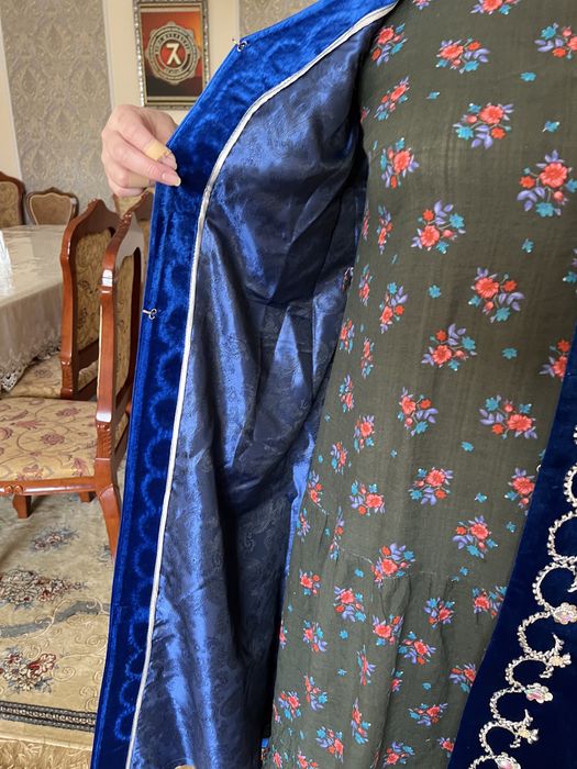 Камзол национальный