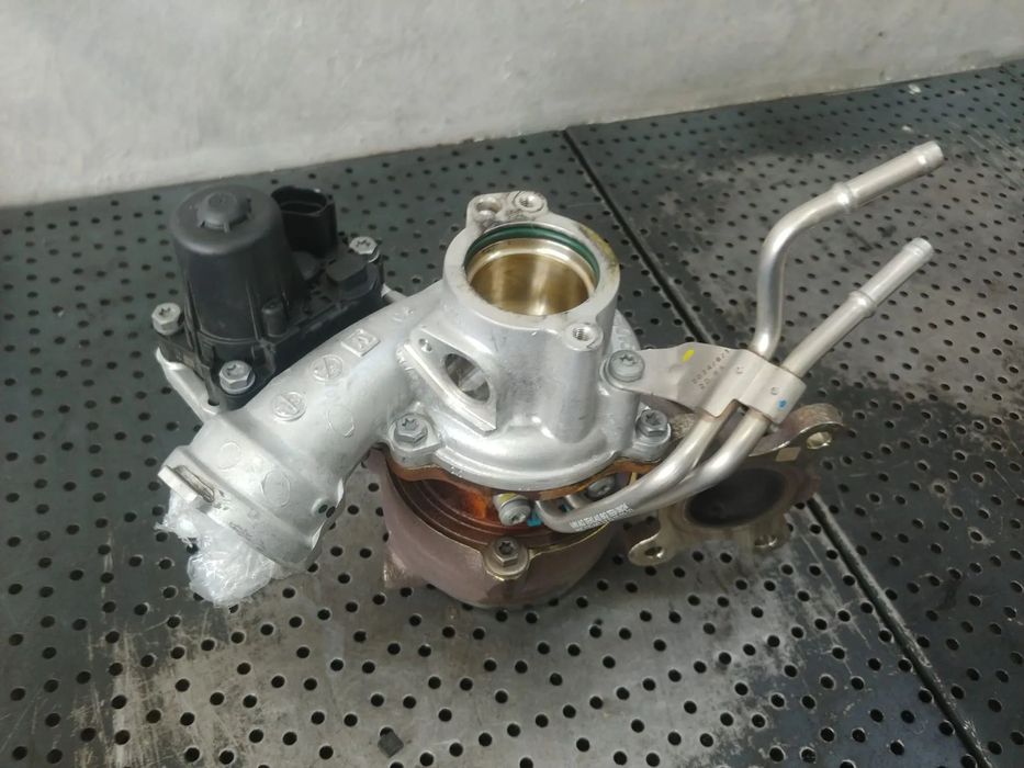 turbina 1.0 tsi dus vw t-cross 2024 05c145701f  59001107942