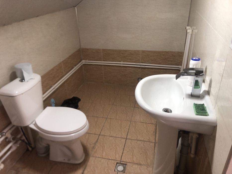 Офис учун ижарага берилади