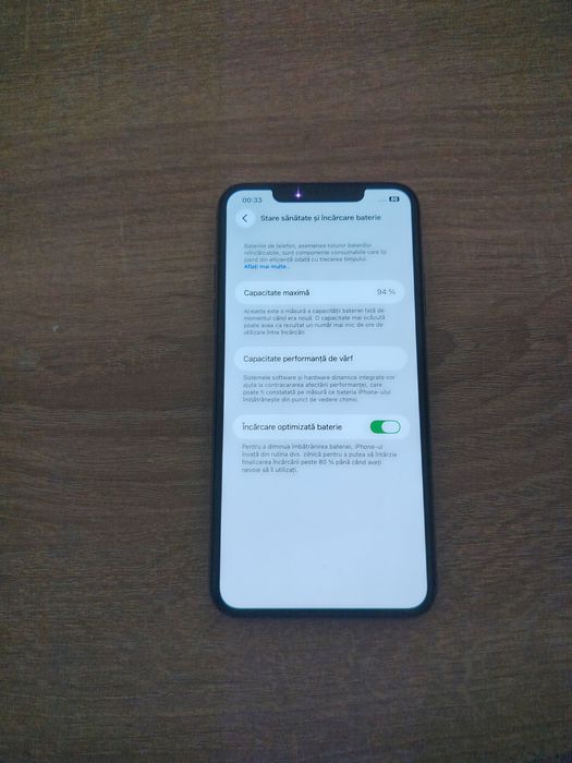 iPhone 11 Pro Max 512GB