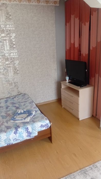 Сдам 1,5 посуточно!