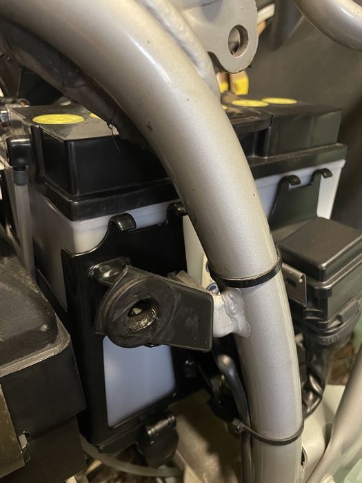 Bmw R100r Classic 1992