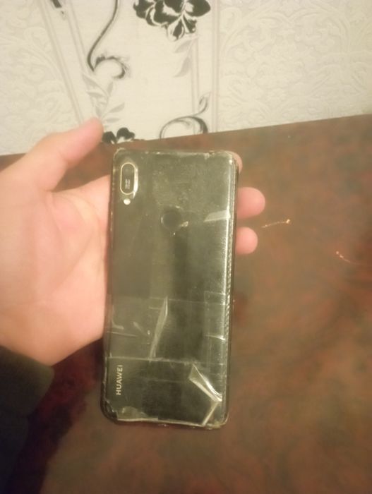 Telefon zapchastlari