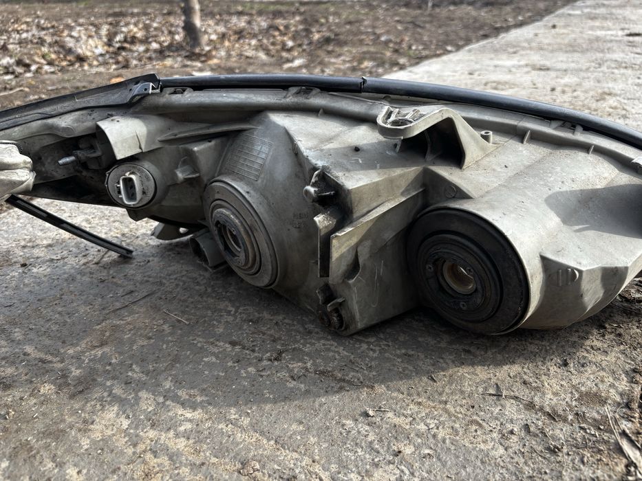 Фары тойота камри 30-35