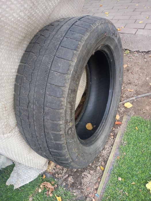 Продам шыны sailun зима