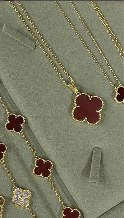 Van Cleef сотуар 90см