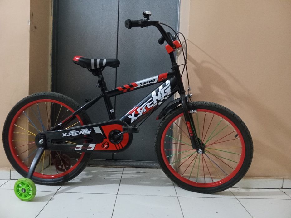 Продам детский велосипед