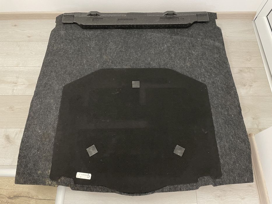 Кора за багажник Mazda 3