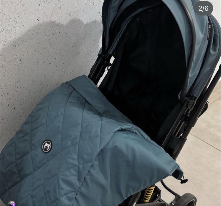 Коляска 2шт срочно