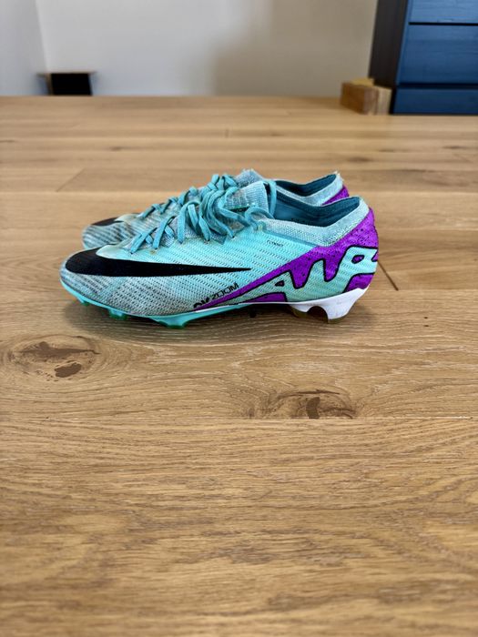 Ghete nike vapor 15 elite