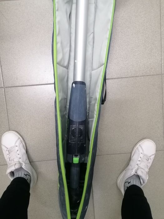 Продавам жираф FESTOOL  LHS-E 225 EQ

LHS-E 225 EQ