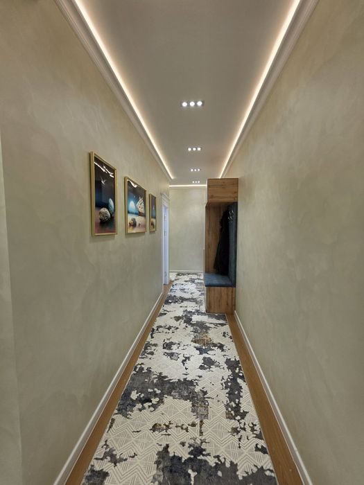 Самарканд Шахар квартира