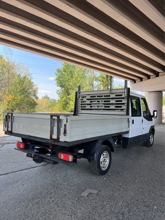 Vand Ford transit 2.2 2008