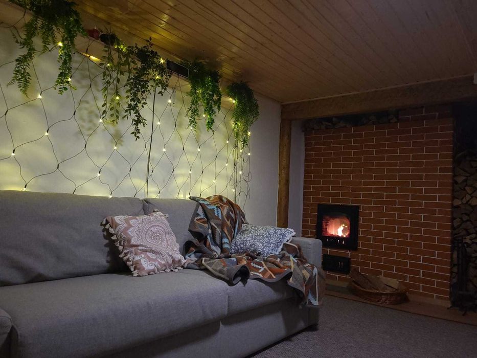 Cabana Ratacita - de inchiriat Belis