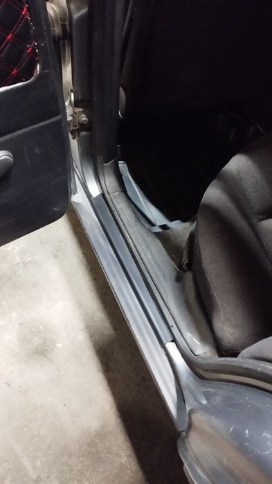 Аudi 80 б6 в хорошем состоянии