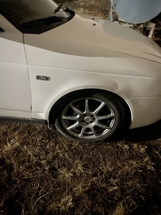 Титанка на 16 размер