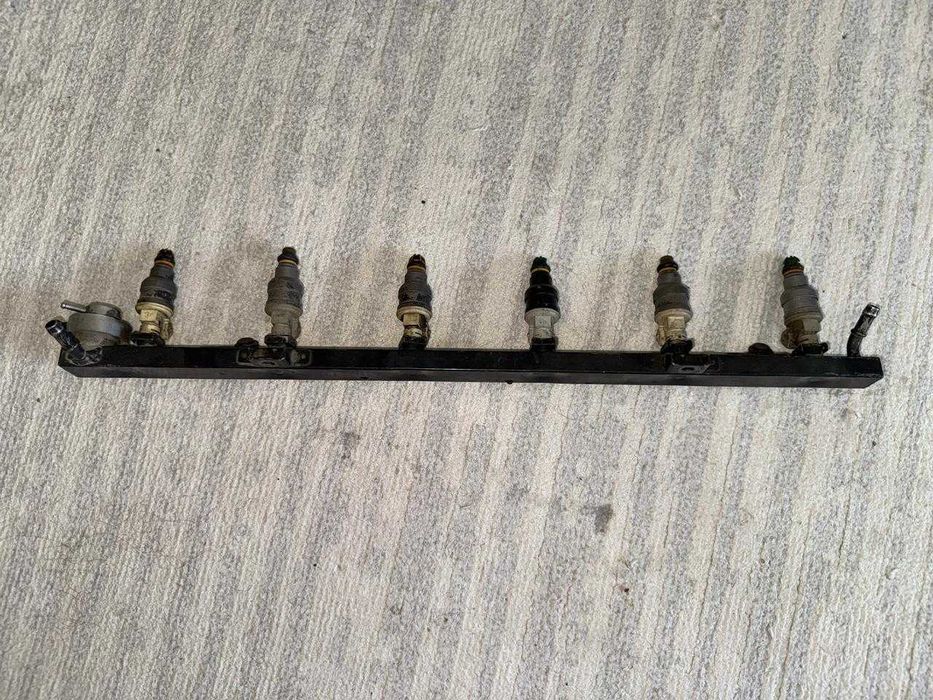 Форсунки М50b20 bmw e34