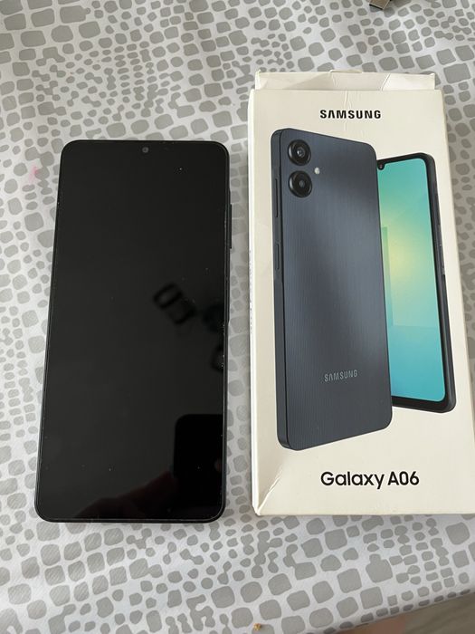 Продам самсунг галакси А 06