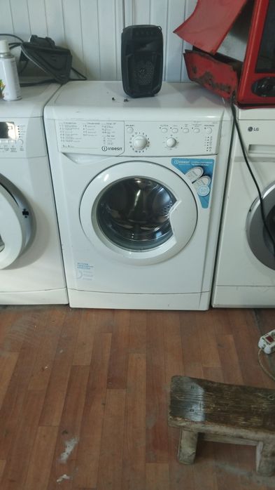 Продажа стиральных машин