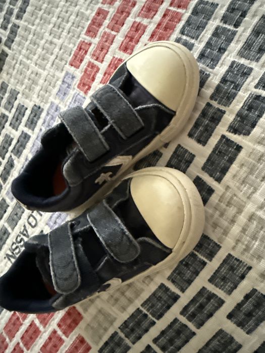 Детски Кецове Converse