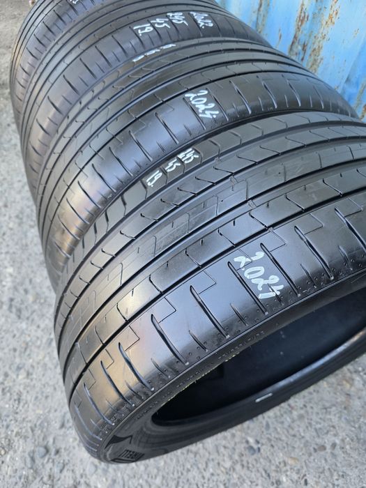 Anvelope Vară 245.45.19 Pirelli An 2022,2024