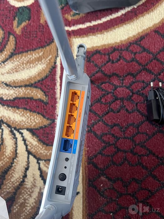 wi fi router sotiladi
