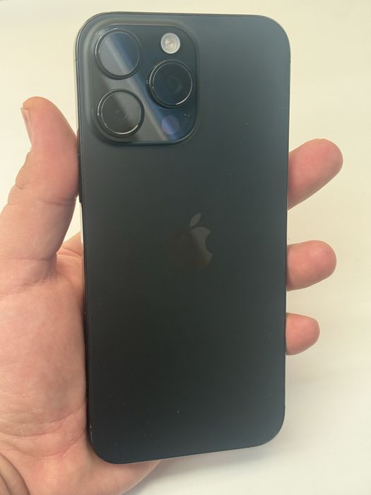 iPhone 16 Pro Max 256gb