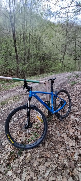 Vând păpușă teleghidată, MTB Devron Vulcan 2.9, roți 29