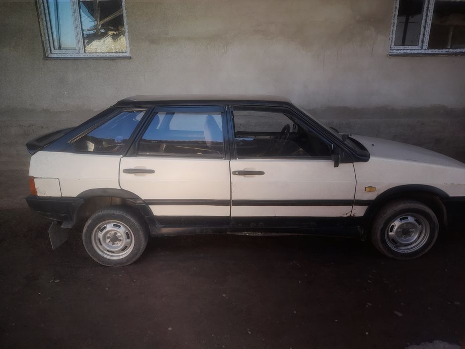 продам машину в харошем состояний