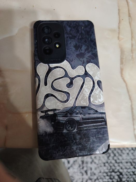 Vând SAMSUNG Galaxy A53 5G, 128 GB