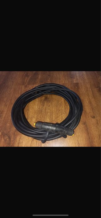 Сварочный кабель