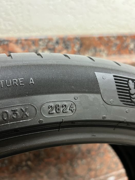 Donali michelin balon sotiladi 325/30/23