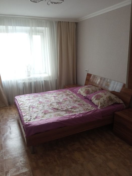 Сдам квартиру посуточно