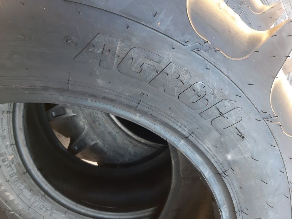380/70R28 Cauciucuri noi Radiale Anvelope agricole OZKA